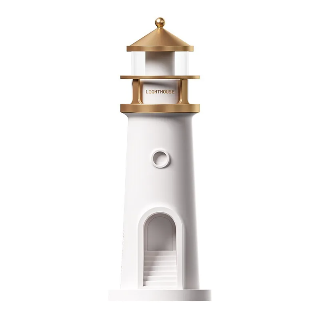The NUNI Moon Lamp