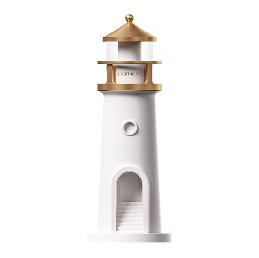 The NUNI Moon Lamp