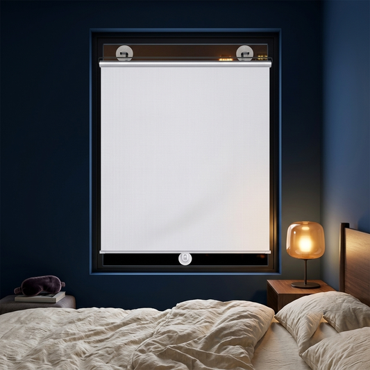 NUNI Blackout Shade — part of the Dorm Kit